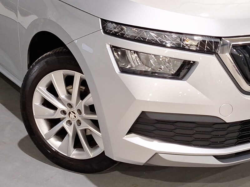 Used Skoda Kamiq 2023 for sale - 77948922: Photo 9