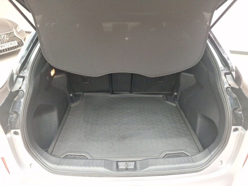 Used Toyota Yaris Cross 2022 for sale - 76721119: Photo 8