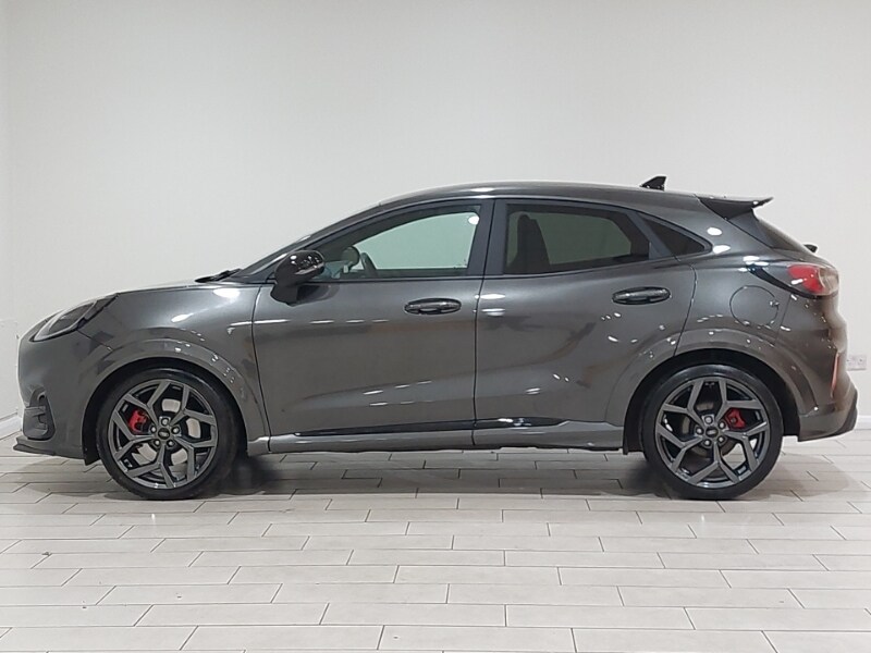 Used Ford Puma 2024 for sale - 77343649: Photo 4