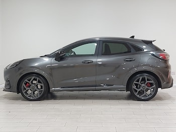 Used Ford Puma 2024 for sale - 77343649: Photo