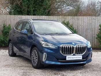 2023 - 225e xDrive Luxury 5dr DCT