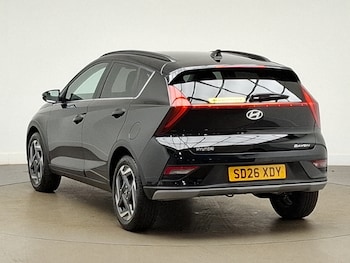Used Hyundai BAYON 2026 for sale - 78455007: Photo