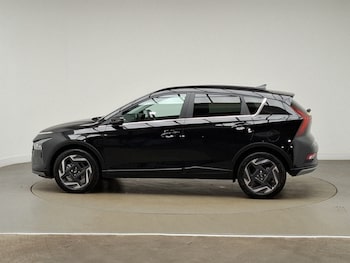 Used Hyundai BAYON 2026 for sale - 78455007: Photo