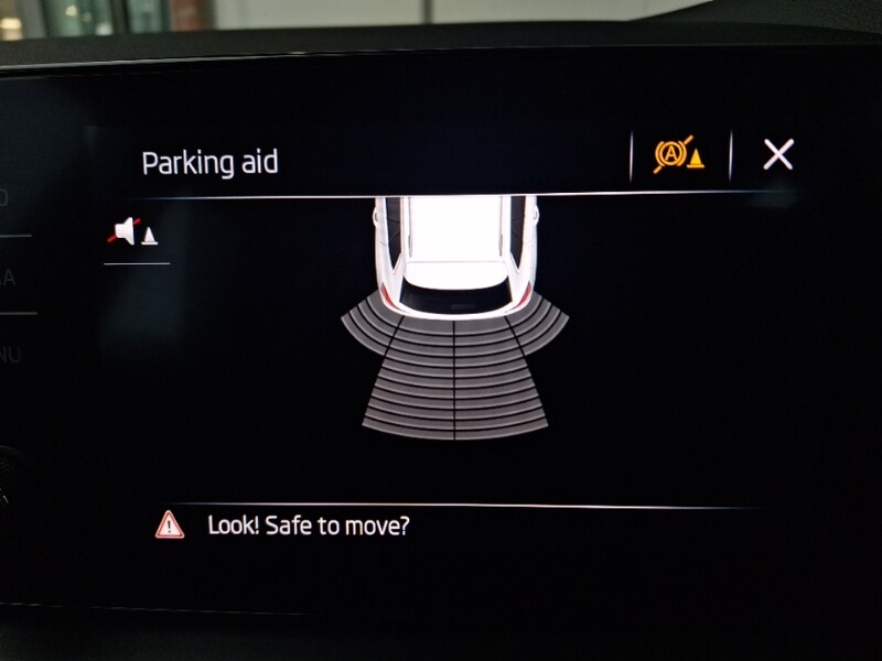 Used Skoda Kamiq 2022 for sale - 77761778: Photo 11