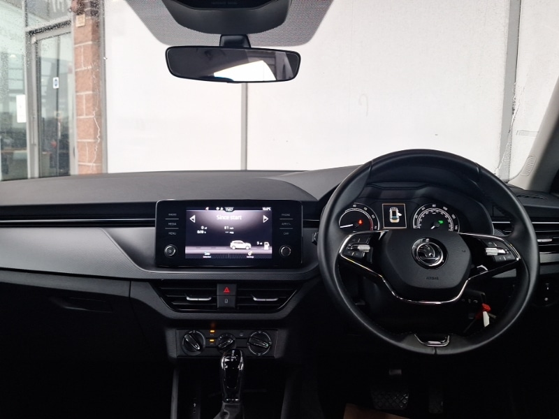 Used Skoda Kamiq 2022 for sale - 77761778: Photo 2