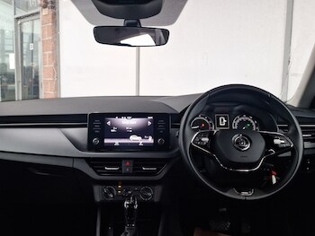 Used Skoda Kamiq 2022 for sale - 77761778: Photo