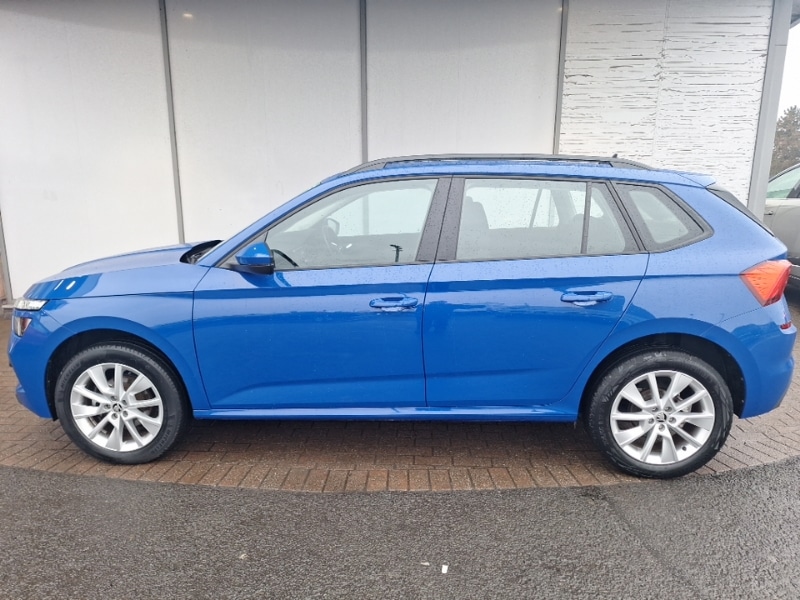 Used Skoda Kamiq 2022 for sale - 77761778: Photo 4