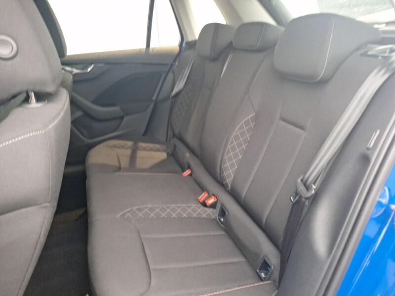 Used Skoda Kamiq 2022 for sale - 77761778: Photo 6