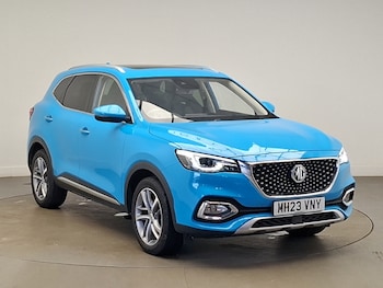 Used MG MG HS 2023 for sale - 79528989: Photo