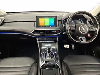 Used MG MG HS 2023 for sale - 79528989: Photo