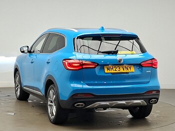 Used MG MG HS 2023 for sale - 79528989: Photo
