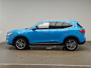 Used MG MG HS 2023 for sale - 79528989: Photo