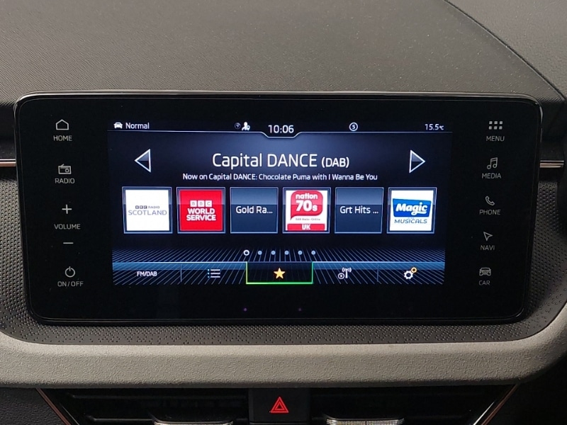 Used Skoda Scala 2025 for sale - 77160592: Photo 10