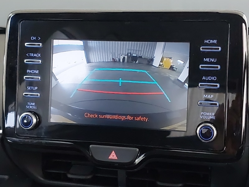 Used Toyota Yaris 2021 for sale - 78221017: Photo 10