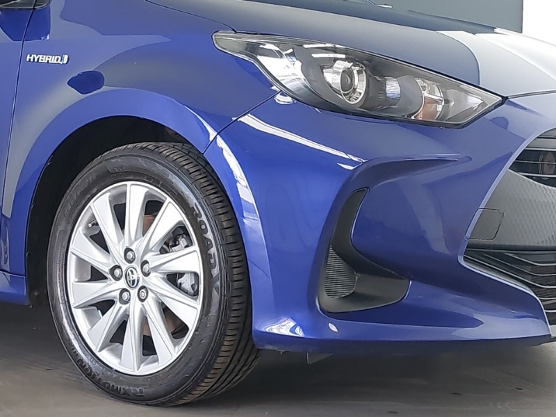 Used Toyota Yaris 2021 for sale - 78221017: Photo 9