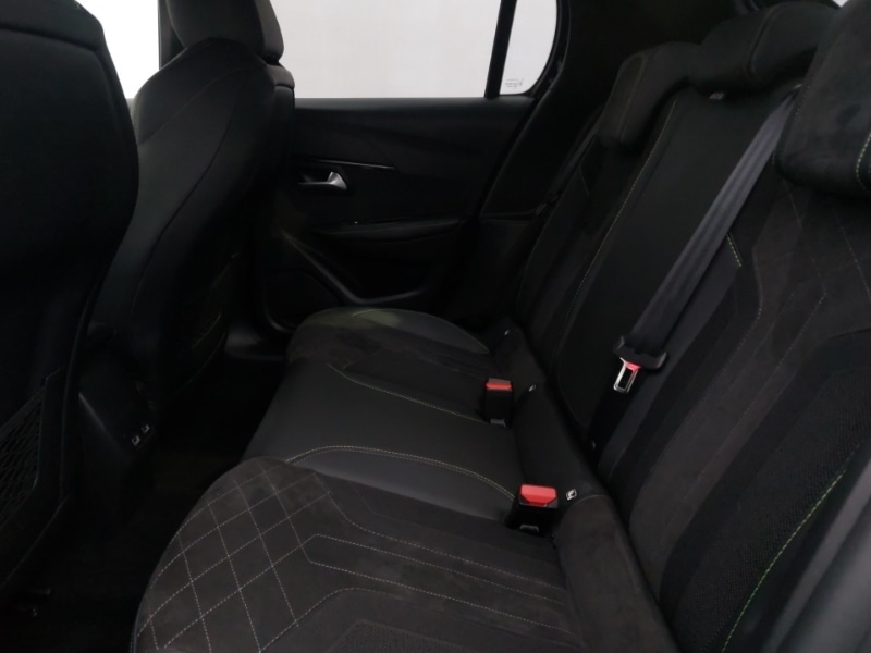 Used Peugeot 208 2021 for sale - 77214325: Photo 6