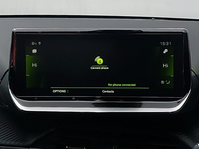 Used Peugeot 208 2021 for sale - 77214325: Photo 7