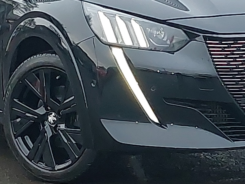 Used Peugeot 208 2021 for sale - 77214325: Photo 9