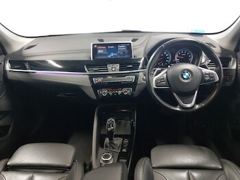 Used BMW X1 2020 for sale - 78756620: Photo