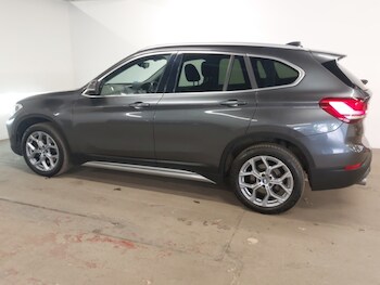 Used BMW X1 2020 for sale - 78756620: Photo