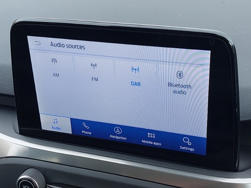 Used Ford Focus 2020 for sale - 76741943: Photo 12