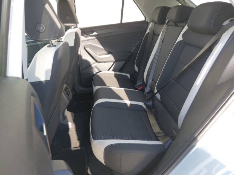 Used Volkswagen T-Roc 2020 for sale - 76695662: Photo 6