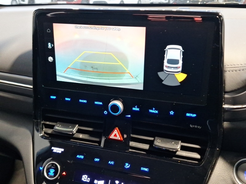 Used Hyundai IONIQ 2022 for sale - 76726618: Photo 10