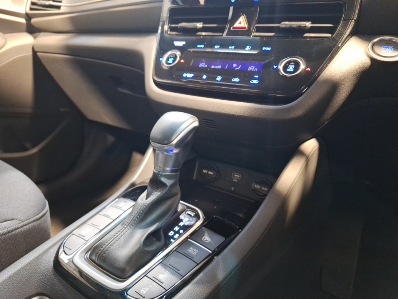 Used Hyundai IONIQ 2022 for sale - 76726618: Photo 11