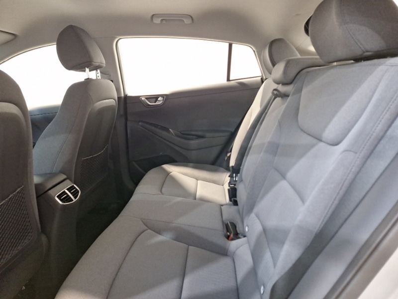 Used Hyundai IONIQ 2022 for sale - 76726618: Photo 6