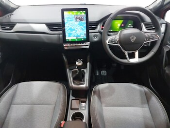 Used Renault Symbioz 2025 for sale - 78766543: Photo