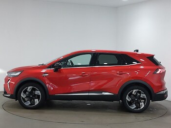 Used Renault Symbioz 2025 for sale - 78766543: Photo