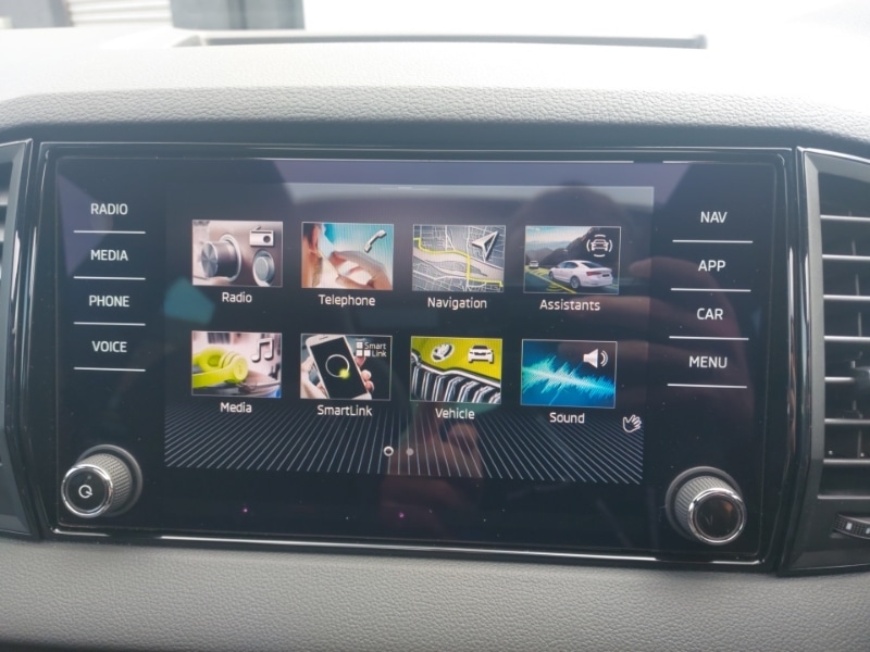 Used Skoda Karoq 2024 for sale - 76708851: Photo 10