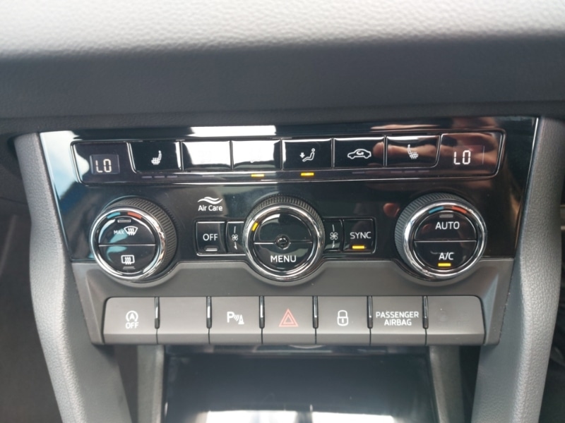 Used Skoda Karoq 2024 for sale - 76708851: Photo 11