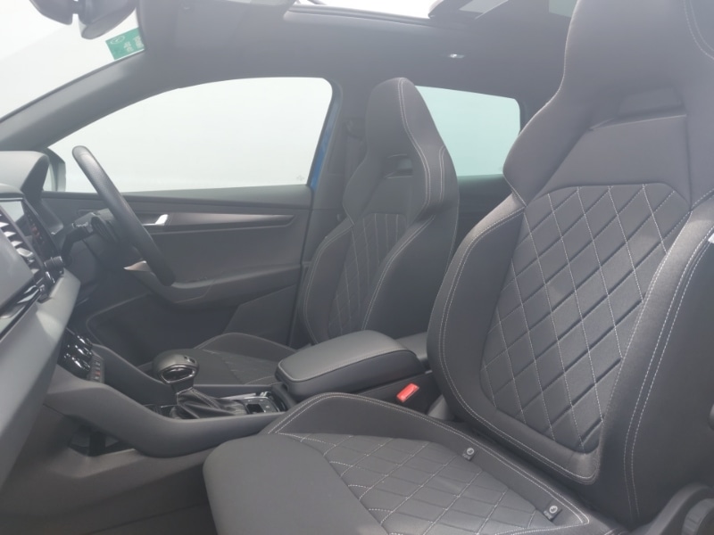 Used Skoda Karoq 2024 for sale - 76708851: Photo 5