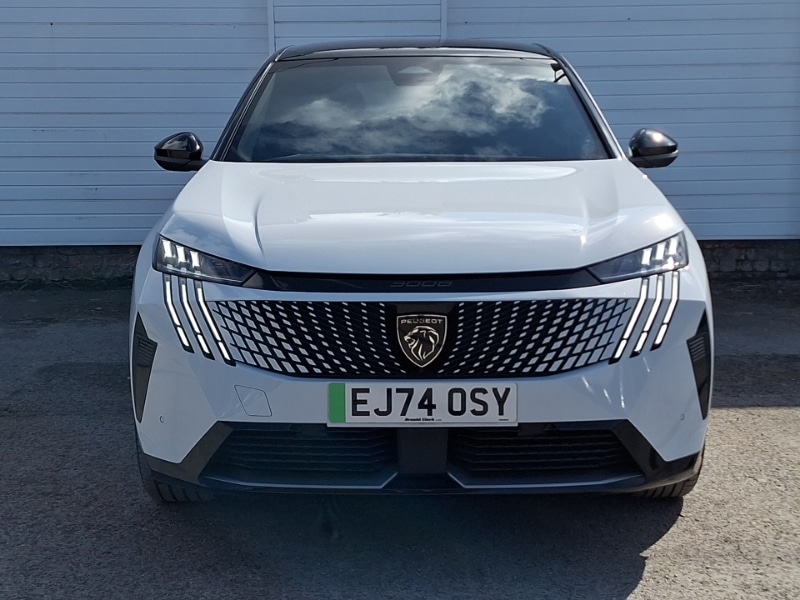 Used Peugeot 3008 2024 for sale - 78207079: Photo 12