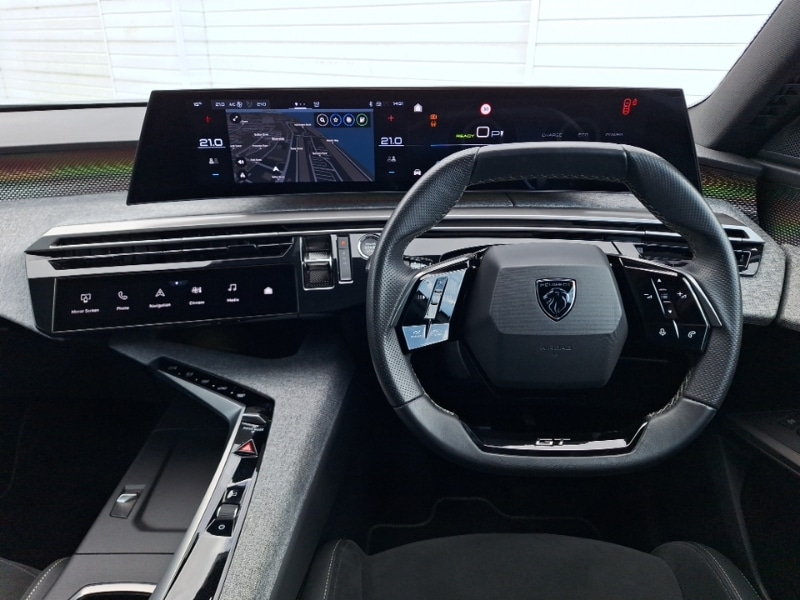 Used Peugeot 3008 2024 for sale - 78207079: Photo 2