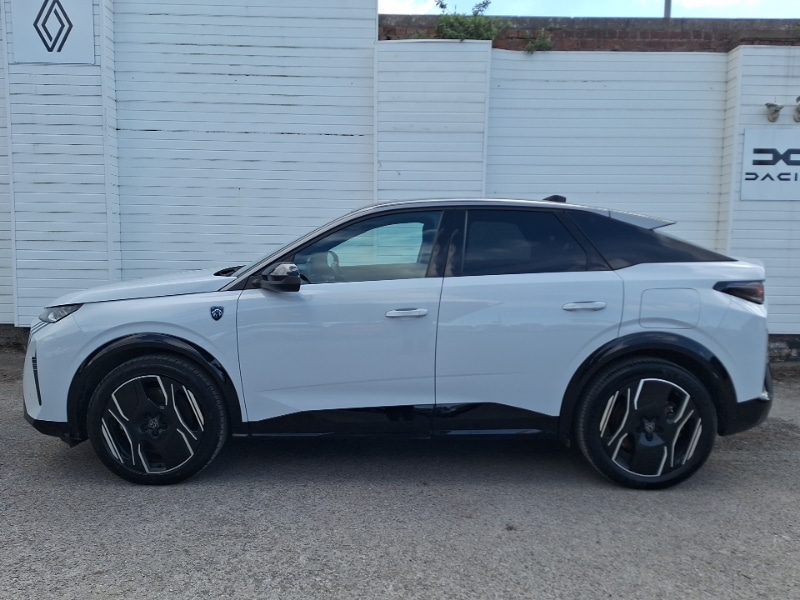 Used Peugeot 3008 2024 for sale - 78207079: Photo 4