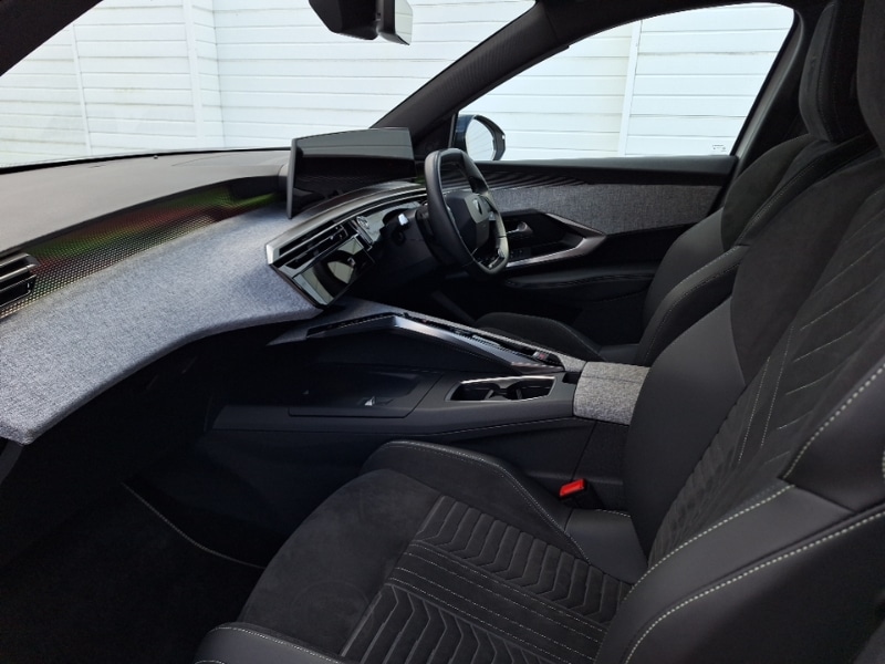 Used Peugeot 3008 2024 for sale - 78207079: Photo 5