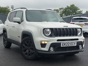 Used Jeep Renegade 2022 for sale - 78972486: Photo