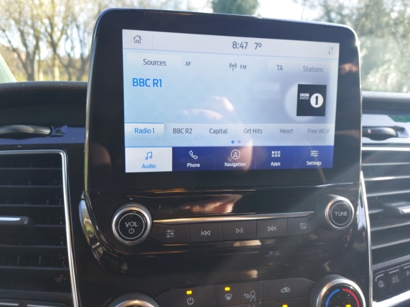 Used Ford Transit Custom 2022 for sale - 78218935: Photo 10