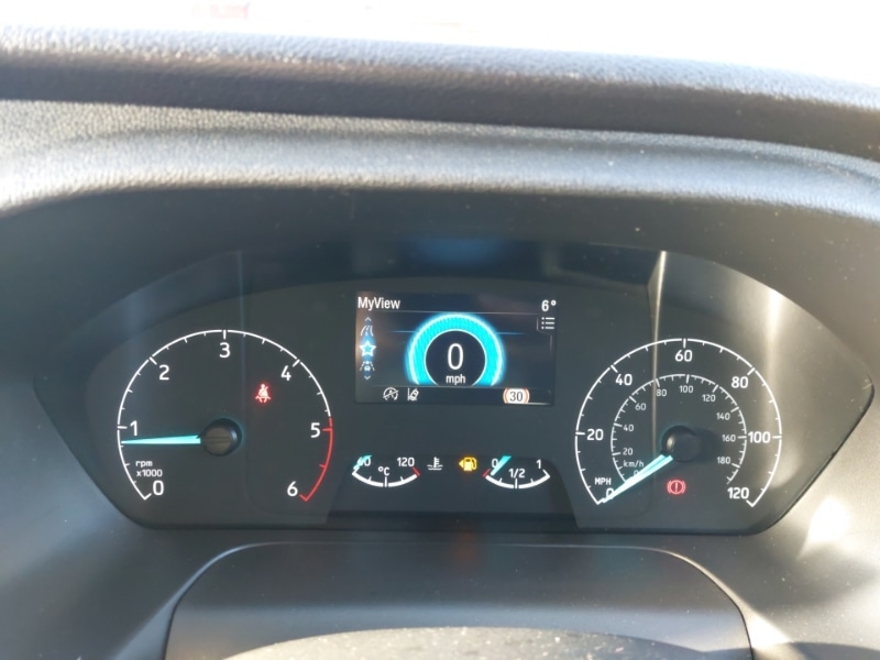 Used Ford Transit Custom 2022 for sale - 78218935: Photo 12