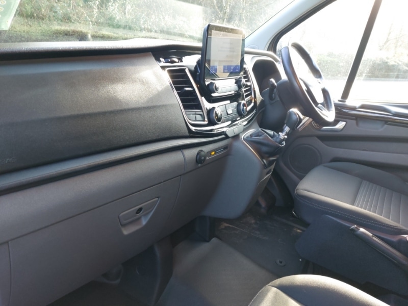 Used Ford Transit Custom 2022 for sale - 78218935: Photo 5