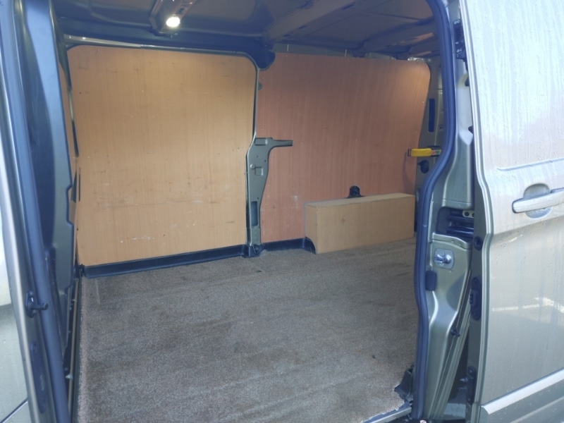 Used Ford Transit Custom 2022 for sale - 78218935: Photo 6