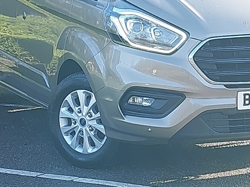 Used Ford Transit Custom 2022 for sale - 78218935: Photo 9