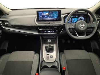 Used Nissan Qashqai 2025 for sale - 79659499: Photo