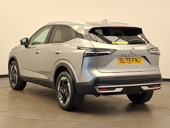 Used Nissan Qashqai 2025 for sale - 79659499: Photo