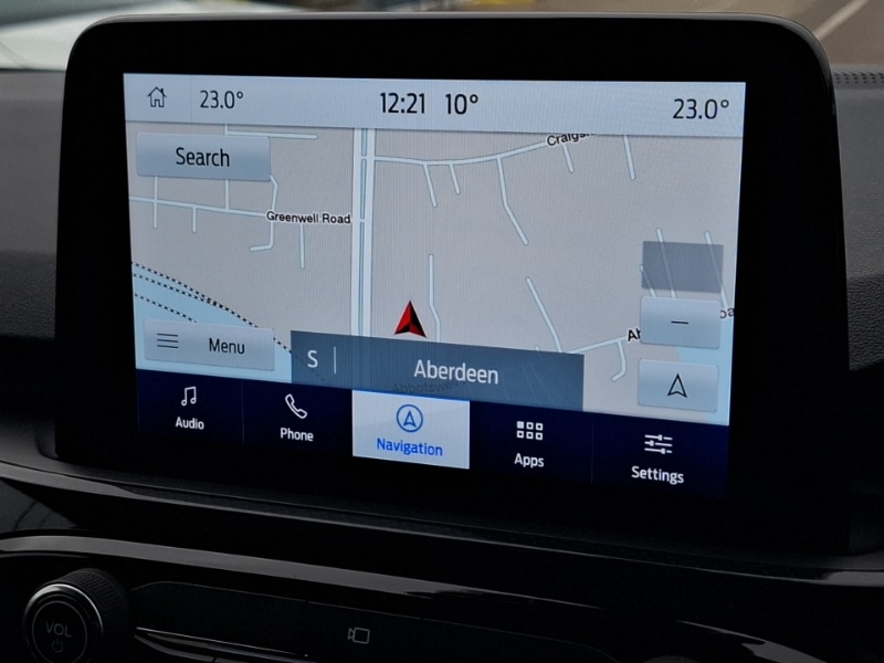 Used Ford Kuga 2021 for sale - 77956326: Photo 11