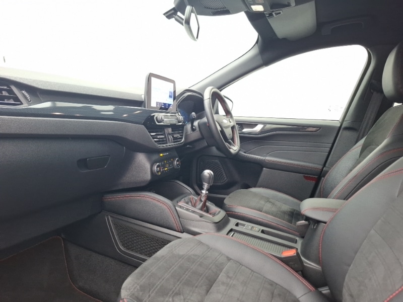 Used Ford Kuga 2021 for sale - 77956326: Photo 5