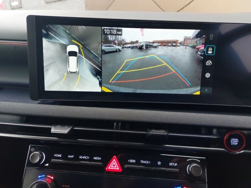 Used Hyundai TUCSON 2024 for sale - 77556666: Photo 10