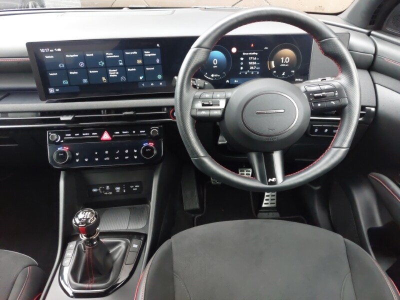 Used Hyundai TUCSON 2024 for sale - 77556666: Photo 7